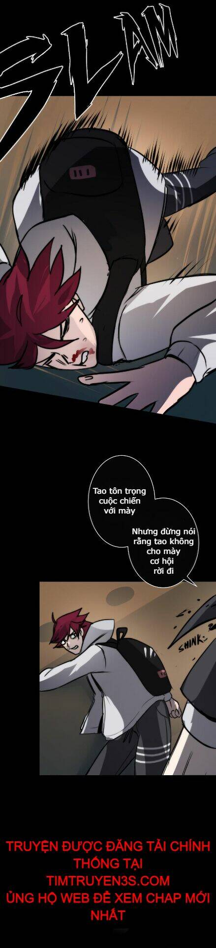 Chìa Khóa Chương 1 Ảnh 63