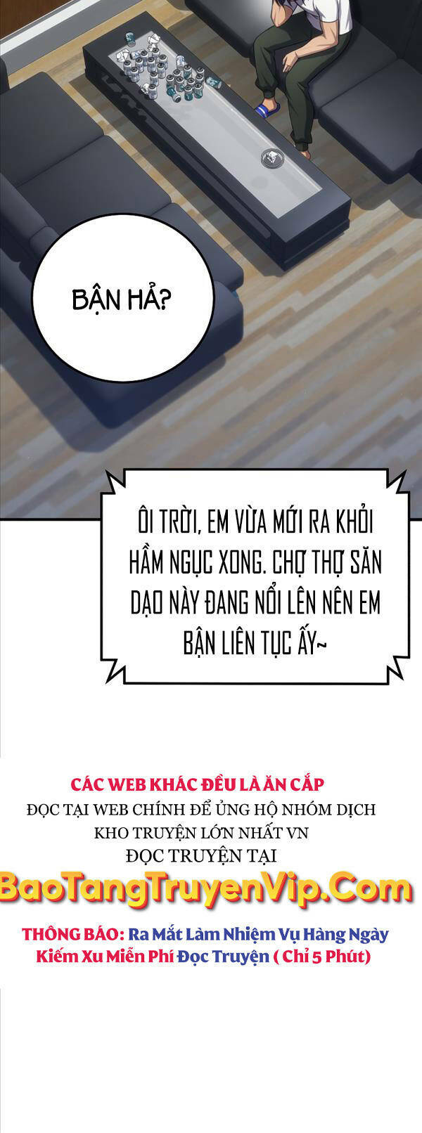 Độc Cô Dược Sư Chương 36 Ảnh 47