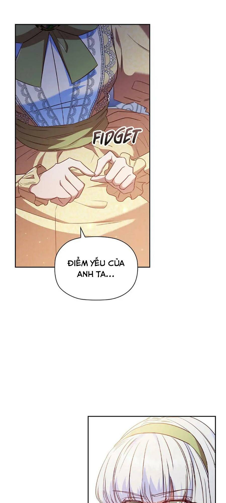 Công Chúa Bị Bỏ Rơi Chương 45 Ảnh 62