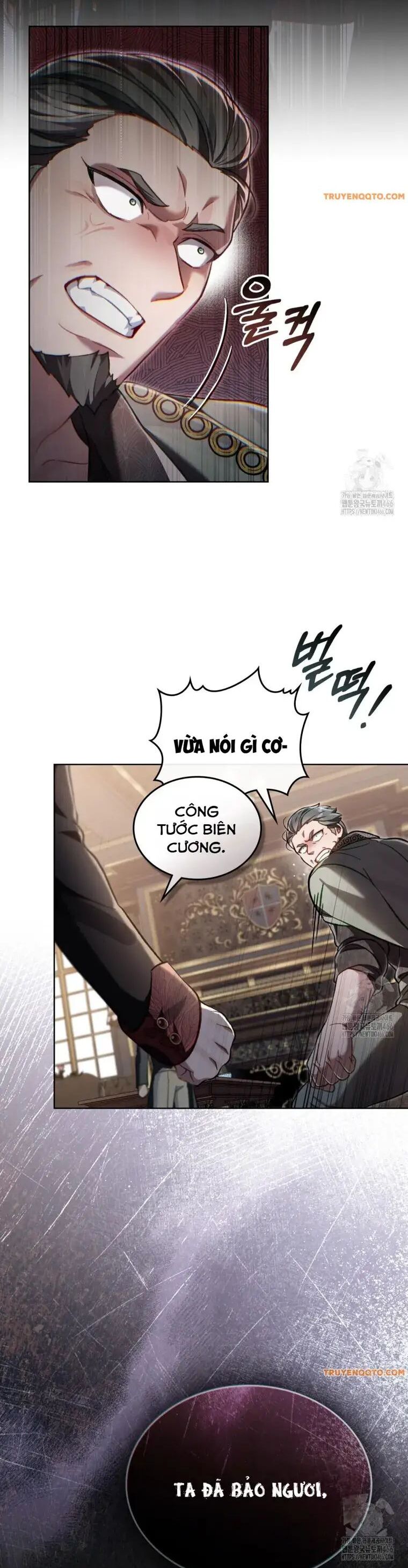 Tái Sinh Thành Hoàng Tử Của Quốc Gia Kẻ Địch Chương 56 Ảnh 22