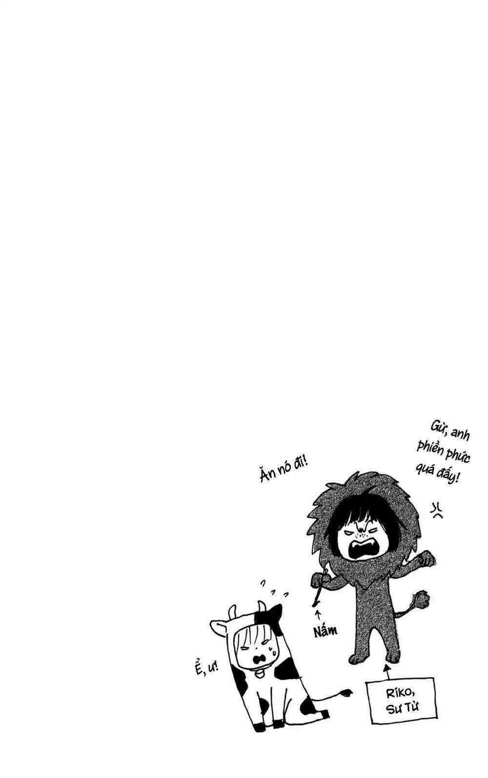 Star Child Chương 5 Ảnh 13