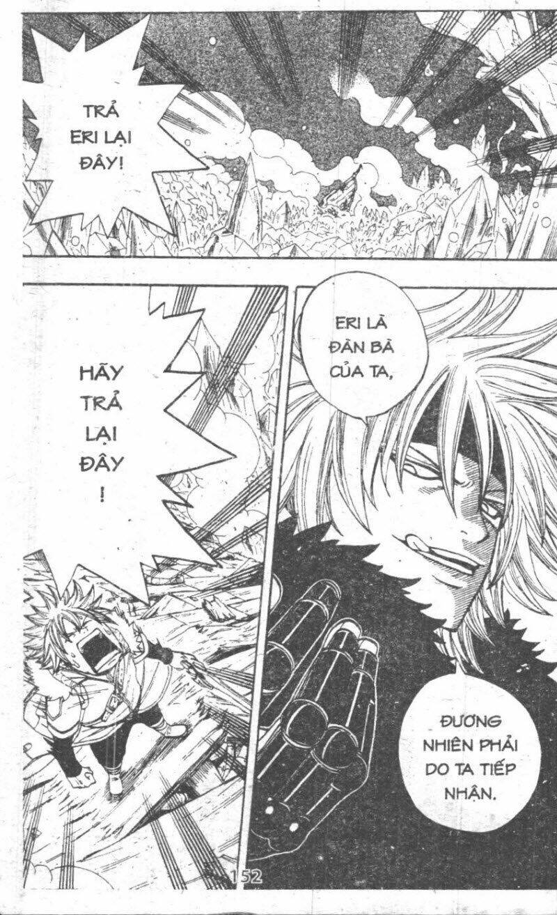 Rave Master (Scan) Chương 36 Ảnh 153