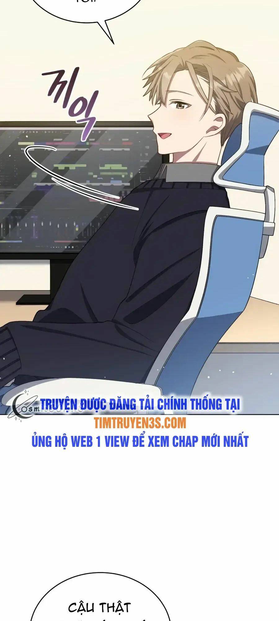 Cuộc Sống Thứ 2 Của Thần Tượng Toàn Năng Chương 11 Ảnh 5