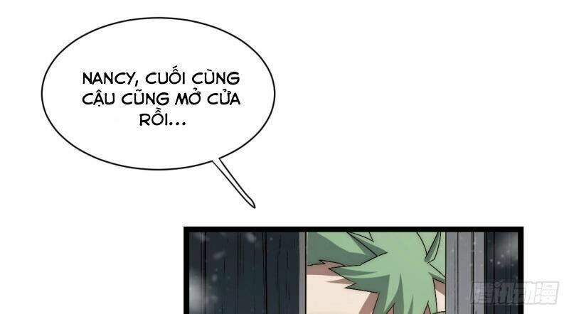 Khô Cốt Hiệp Sĩ Chương 163 Ảnh 67
