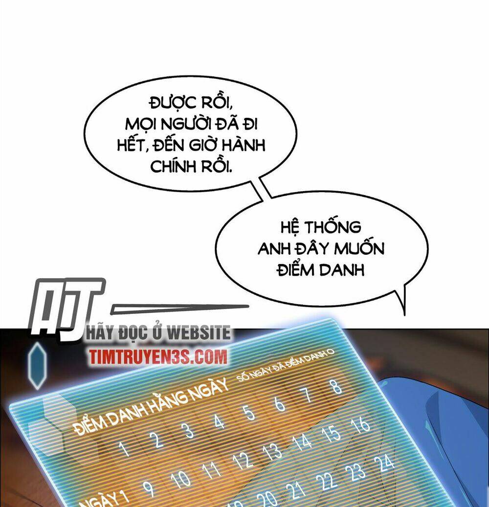 Chuyển Sinh Thành Tộc Trưởng Thời Kì Đồ Đá Chương 3 Ảnh 11