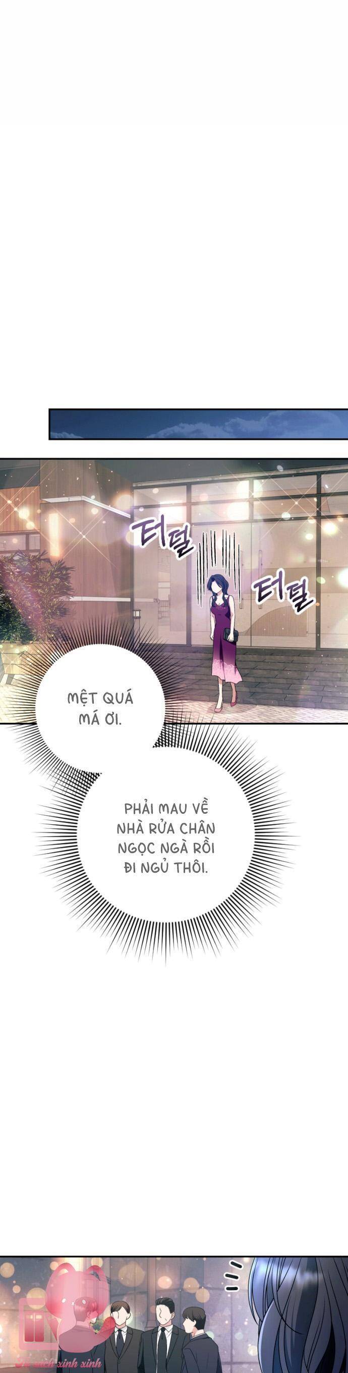 Tập Vào Vai Phản Diện Chương 13 Ảnh 32