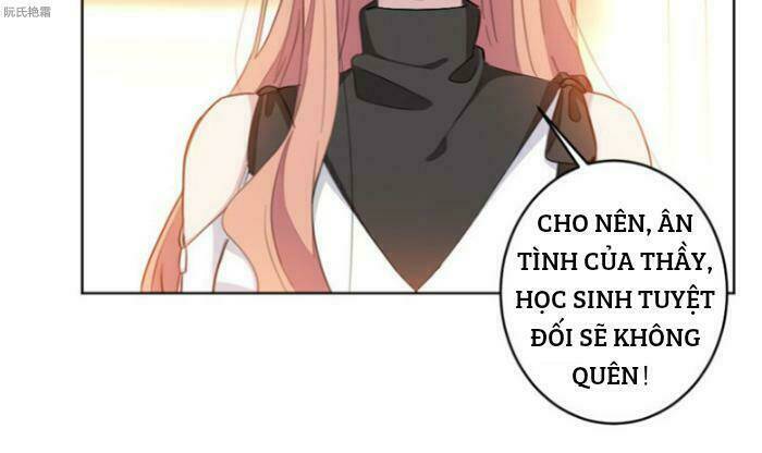 Trọng Sinh Noãn Hôn Khinh Sủng Thê Chương 24 Ảnh 4