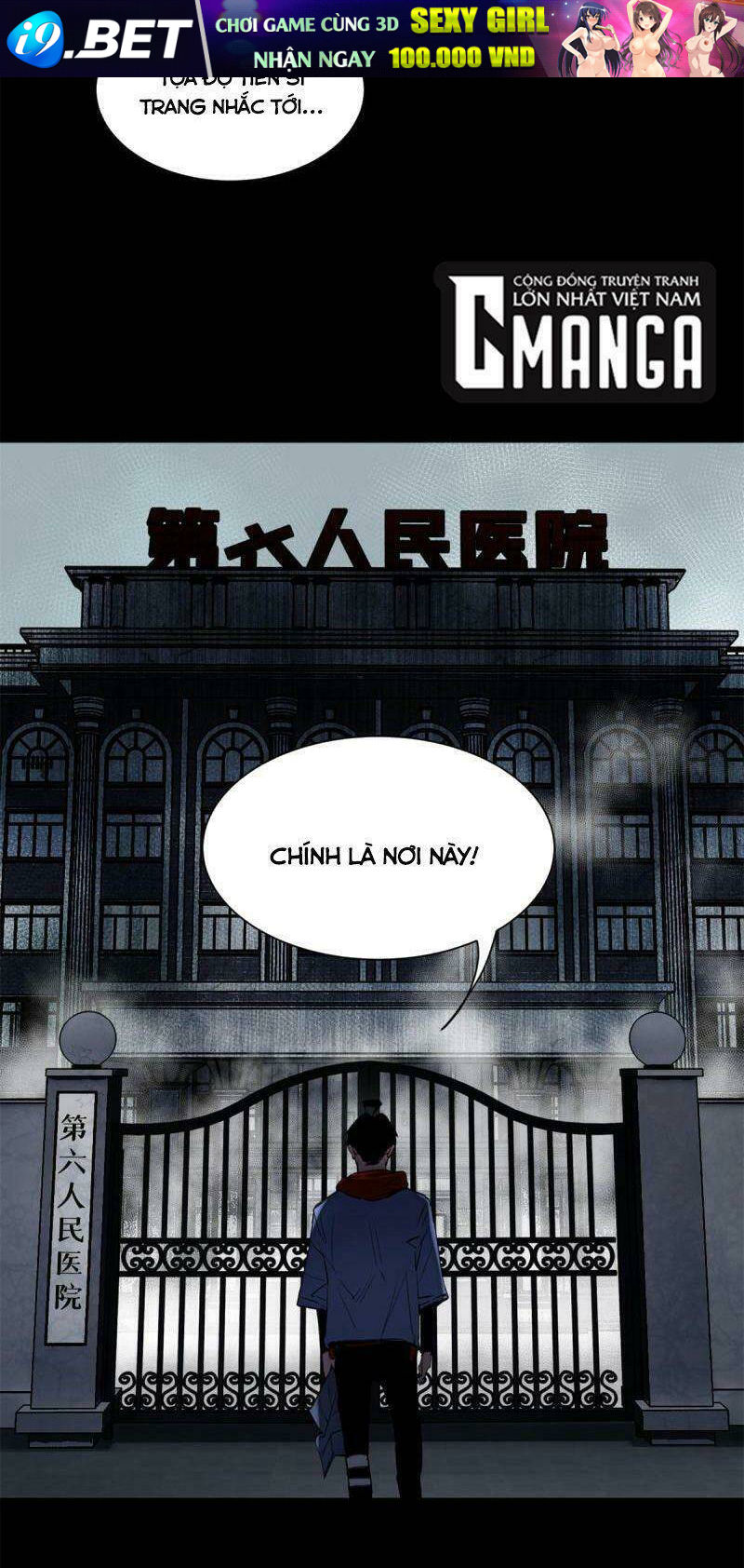 Minh Nhật Chi Kiếp Chương 100 Ảnh 3