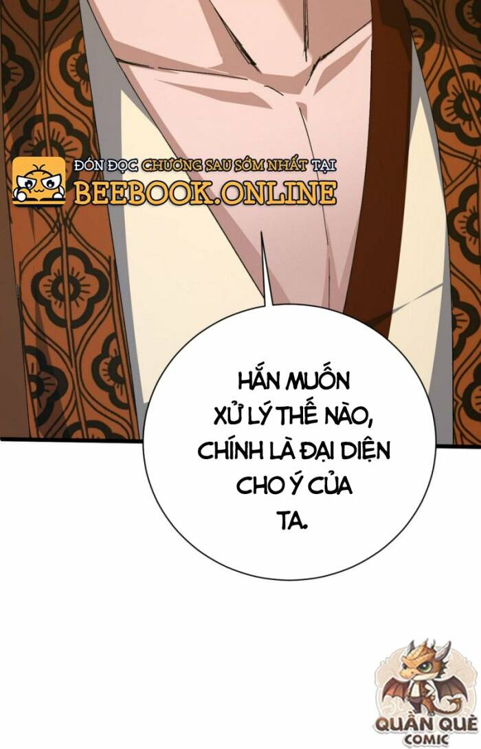 Sự Trở Lại Của Đệ Nhất Tông Sư Chương 59 Ảnh 67