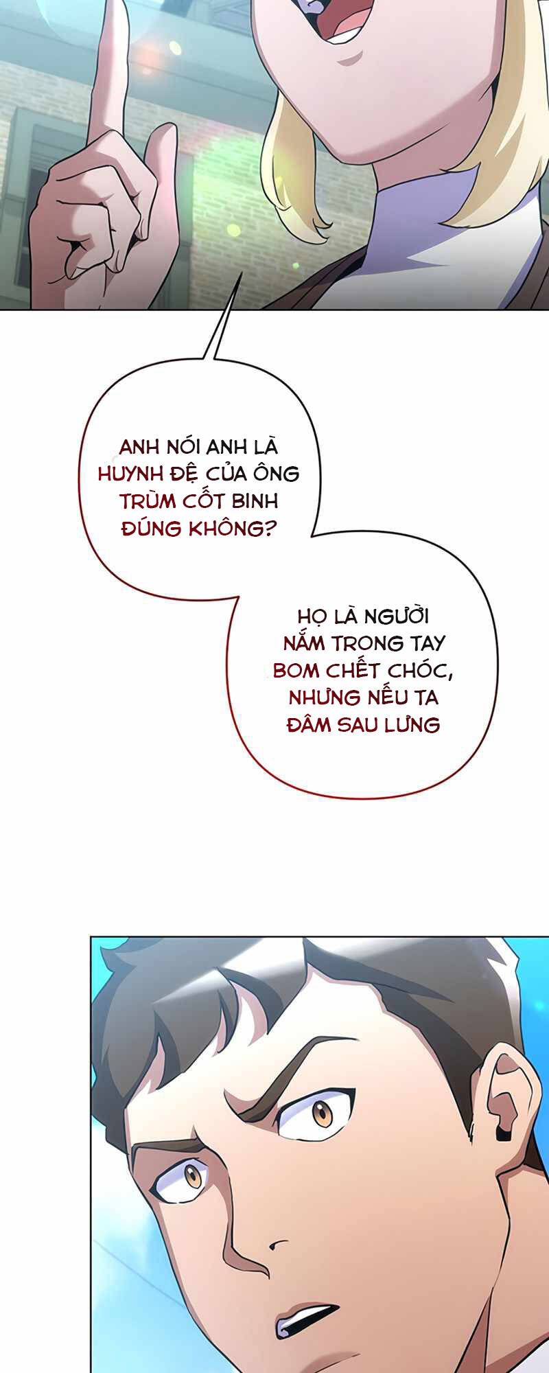 Sinh Tồn Trong Cuốn Tiểu Thuyết Manhwa Chương 18 Ảnh 37
