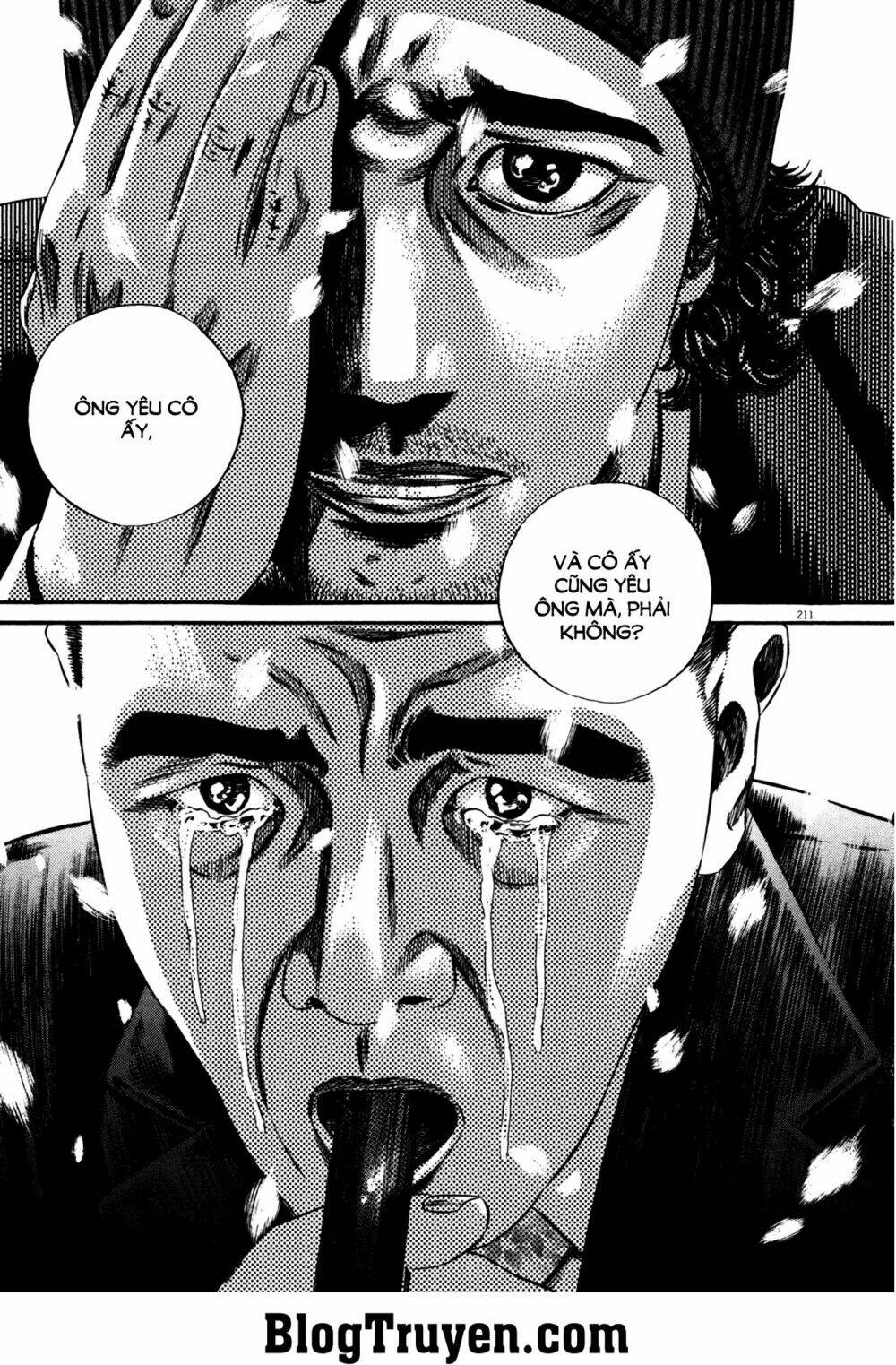Homunculus Chương 151 Ảnh 5