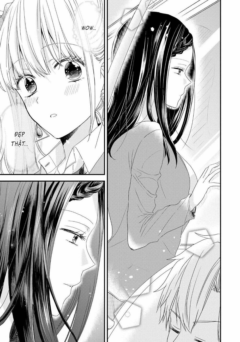 Takane No Hana Wa Usotsuki Desu Chương 1 Ảnh 12