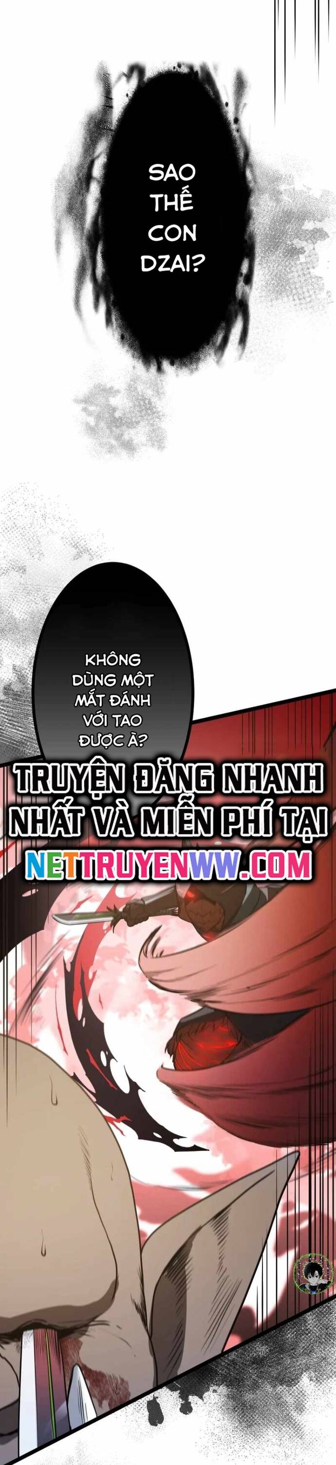 Kiếm Sư Huyền Thoại: Chỉ Mình Ta Có Thể Rèn Kiếm Từ Quái Chương 4 Ảnh 46