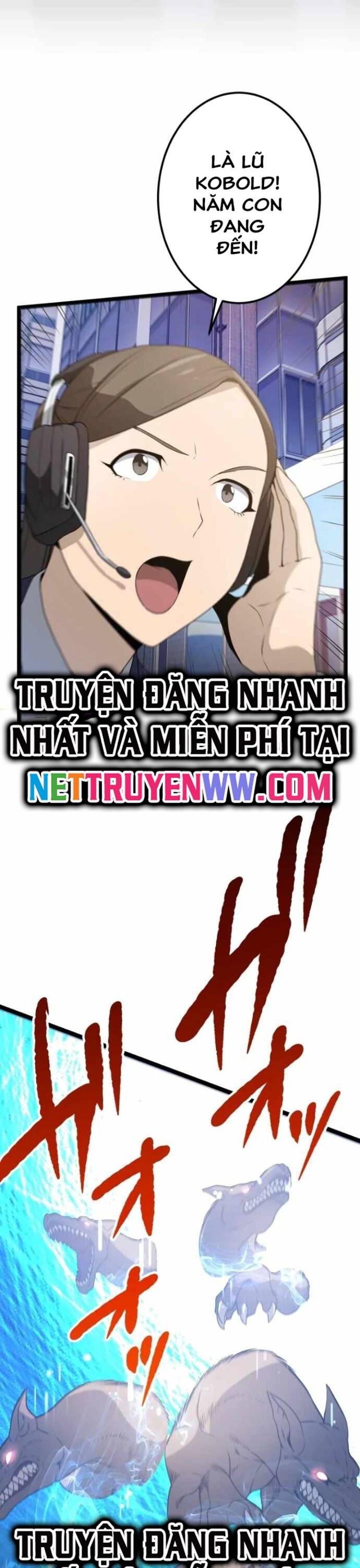Kiếm Sư Huyền Thoại: Chỉ Mình Ta Có Thể Rèn Kiếm Từ Quái Chương 5 Ảnh 3