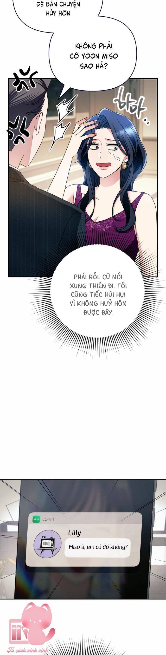 Tập Vào Vai Phản Diện Chương 13 Ảnh 13