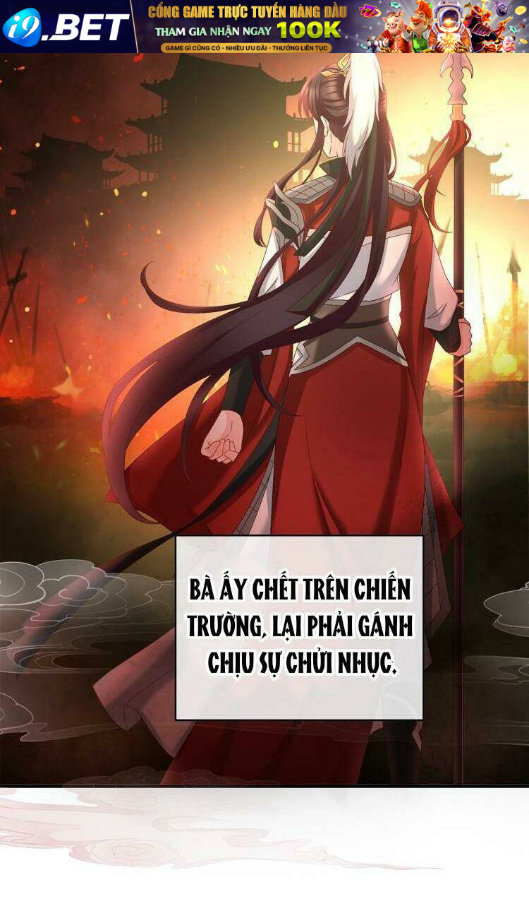Kiều Phu Có Hỉ Chương 55 Ảnh 6