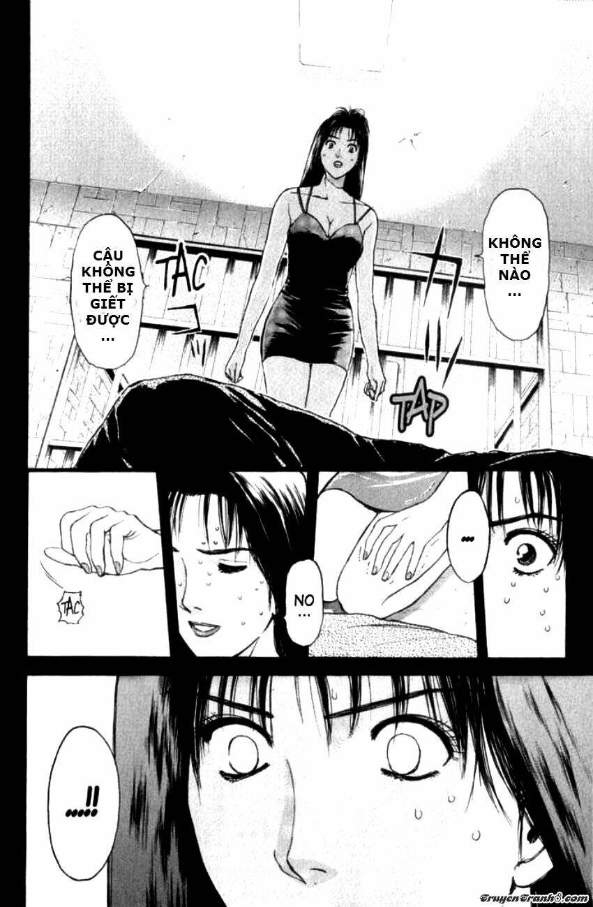 Saikometora Eiji - Thám Tử Eiji Chương 66 Ảnh 12