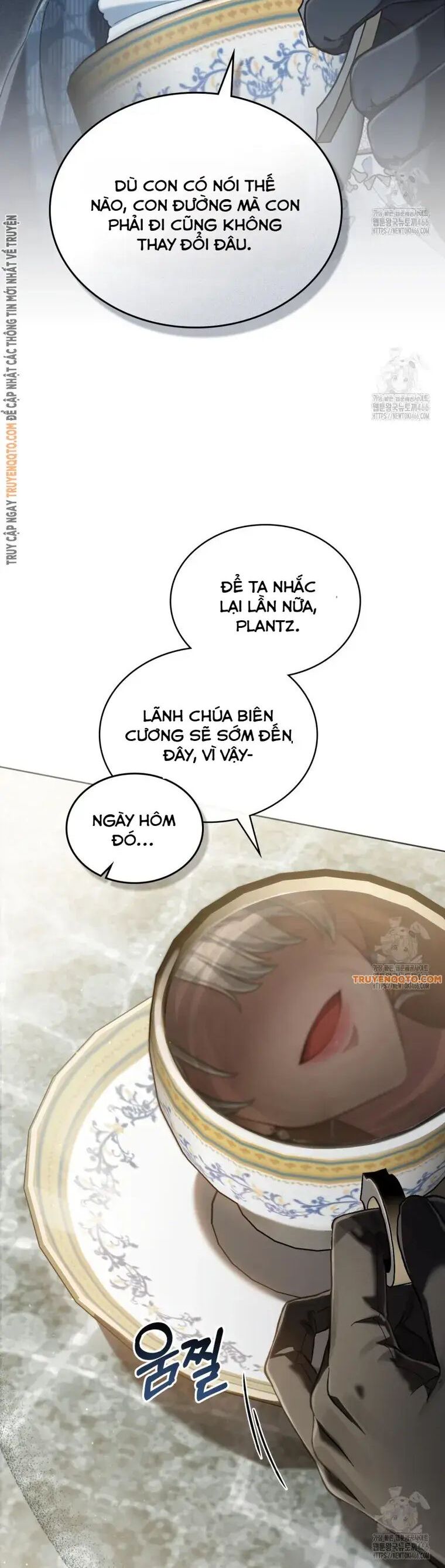 Tái Sinh Thành Hoàng Tử Của Quốc Gia Kẻ Địch Chương 58 Ảnh 23