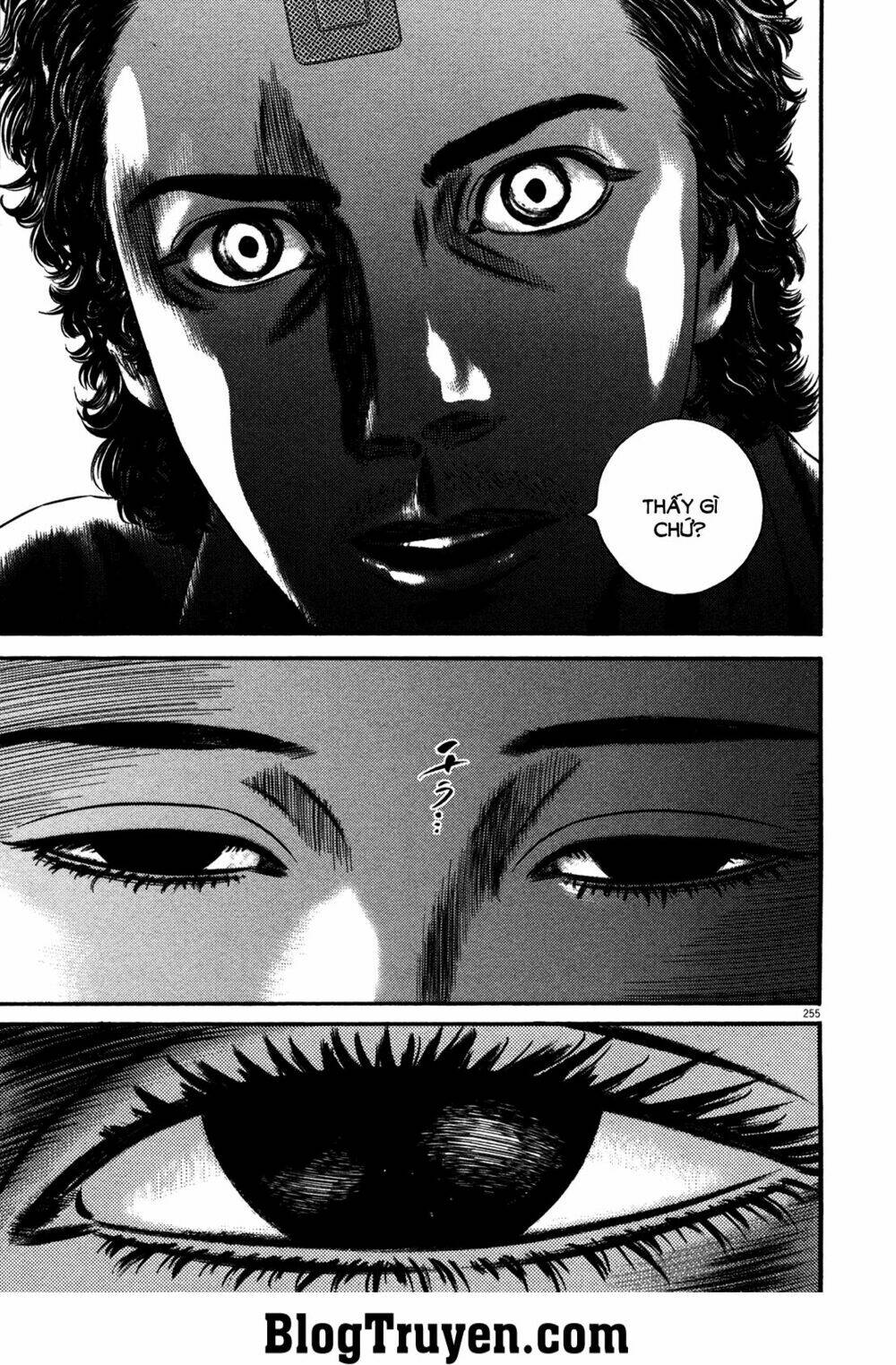 Homunculus Chương 153 Ảnh 8