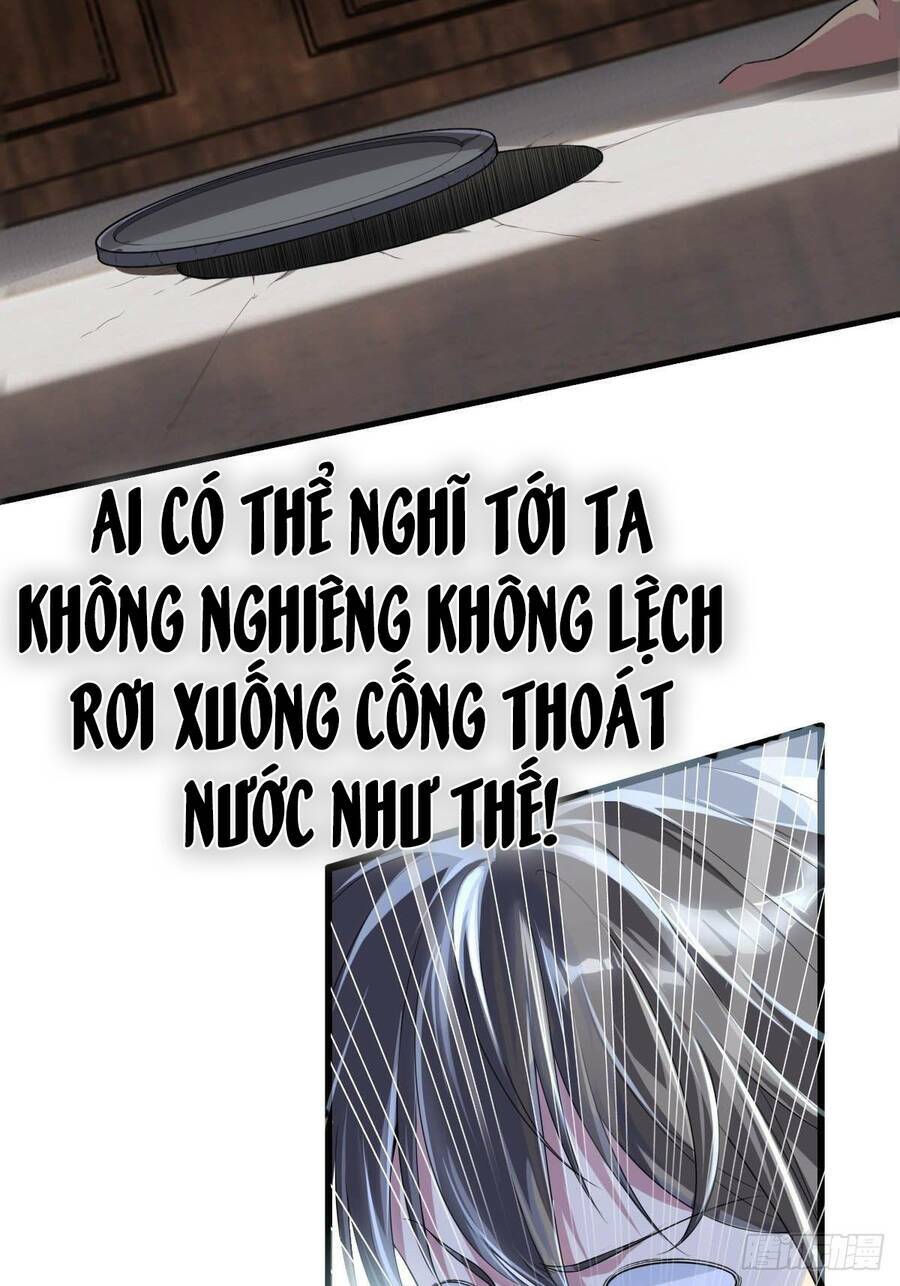 Hệ Thống Trong Tay Ta Tha Hồ Lãng Chương 1 Ảnh 31