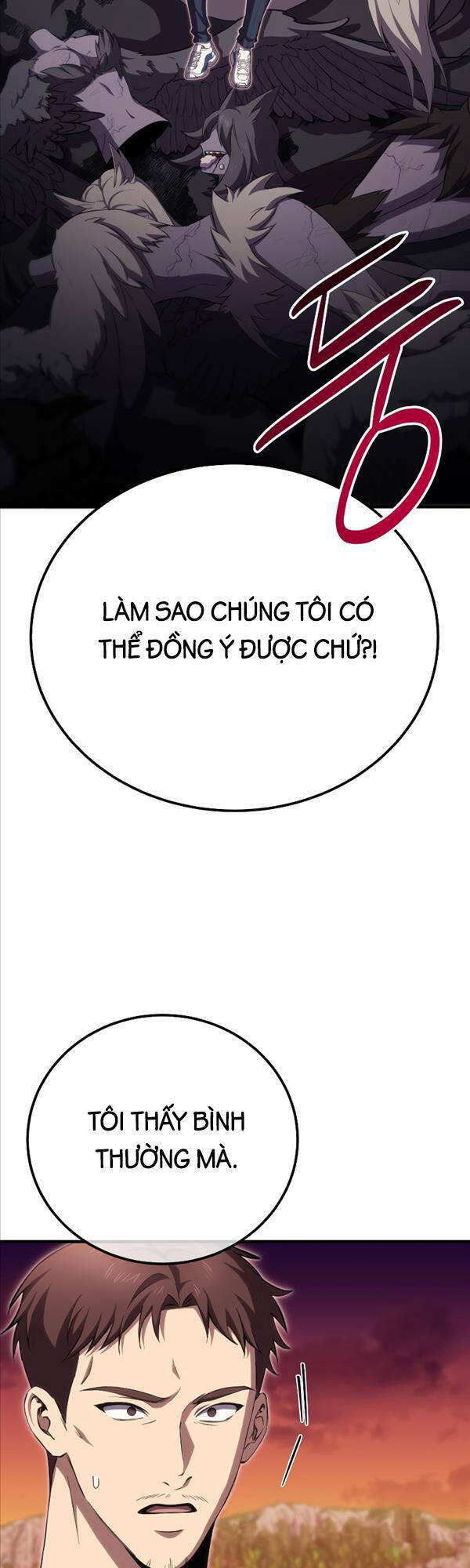 Độc Cô Dược Sư Chương 36 Ảnh 10