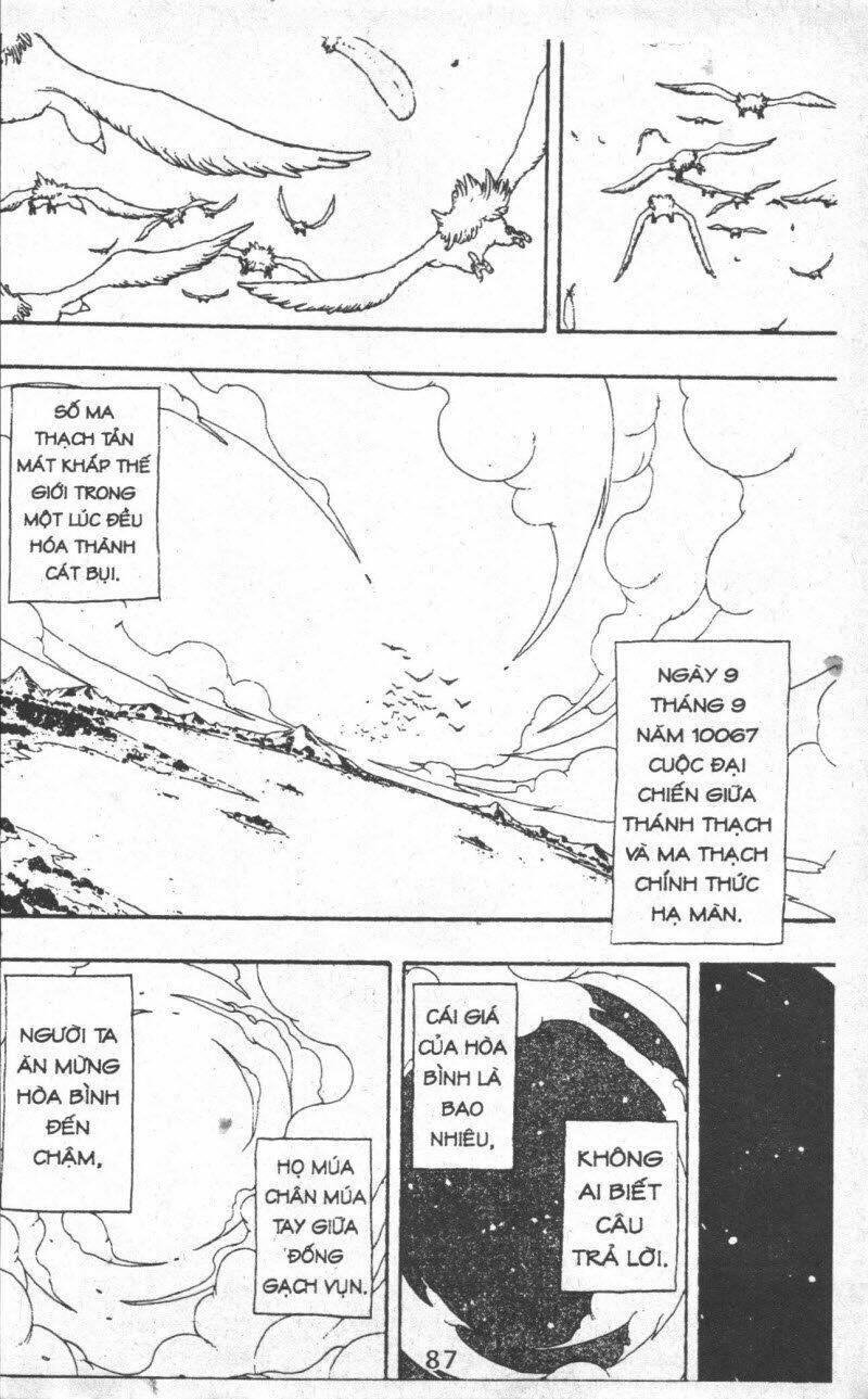 Rave Master (Scan) Chương 39 Ảnh 88