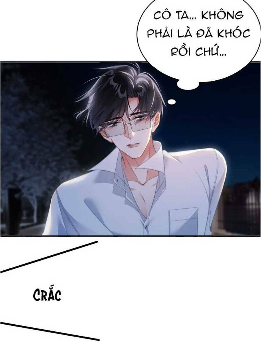Theo Đuổi Anh Chồng Bác Sĩ Chương 6 Ảnh 5