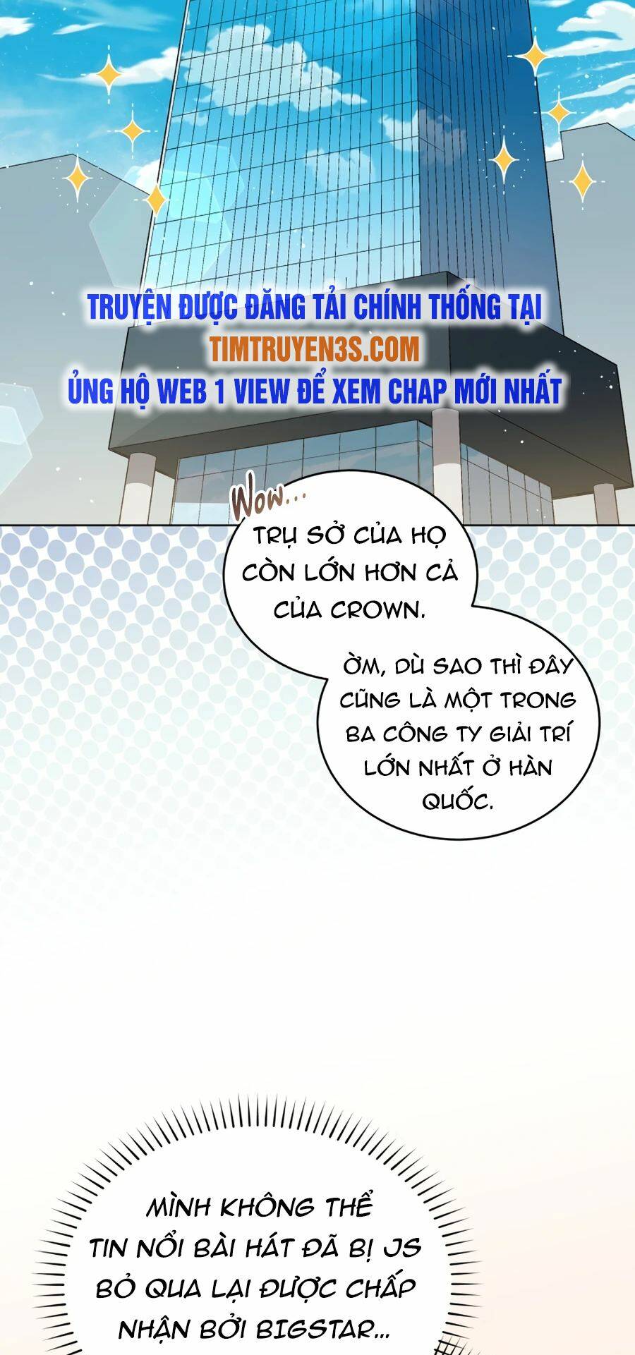 Cuộc Sống Thứ 2 Của Thần Tượng Toàn Năng Chương 12 Ảnh 12