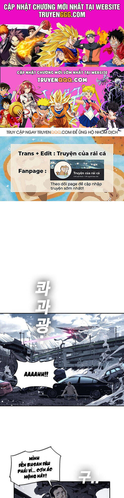 Kangtawoo Chương 7 Ảnh 2