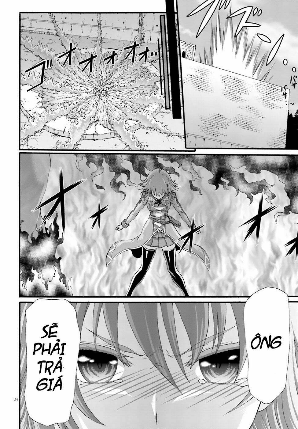 Dekisokonai No Monster Trainer Chương 2 Ảnh 26