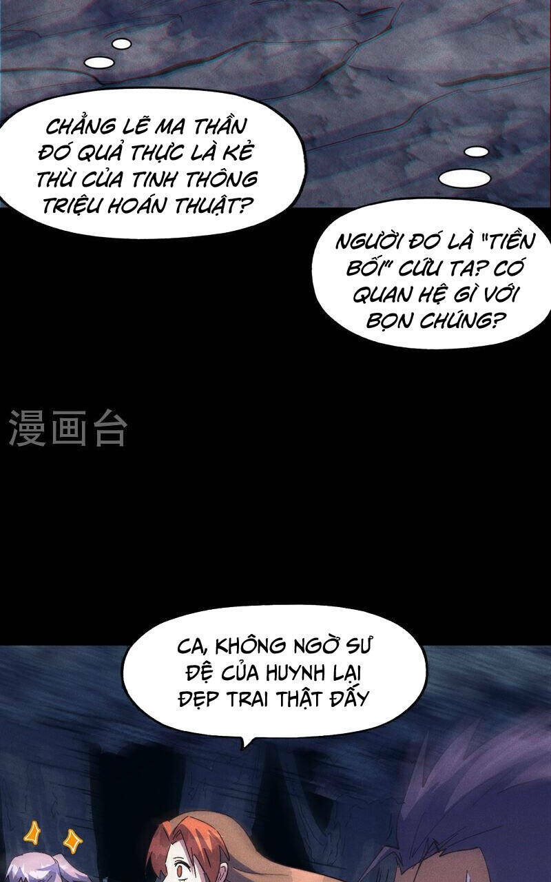 Nhân Vật Chính Mạnh Nhất Lịch Sử Chương 203 Ảnh 11