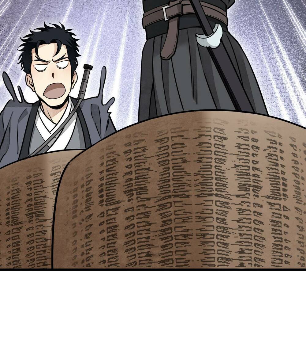 Địa Sát 72 Phép Thần Thông Chương 54 Ảnh 14