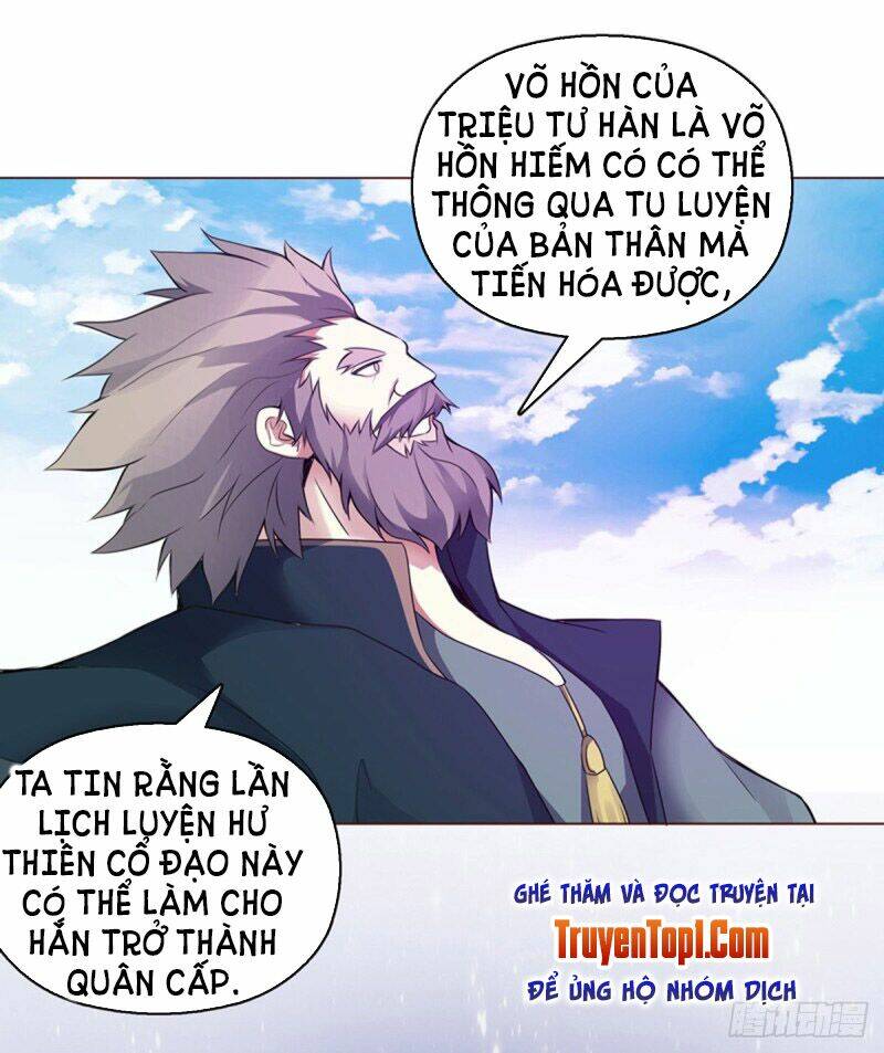 Thiên Thần Quyết Chương 116 Ảnh 3