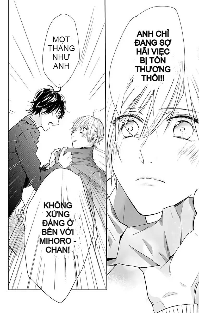 Toshishita No Otokonoko Chương 15 Ảnh 18