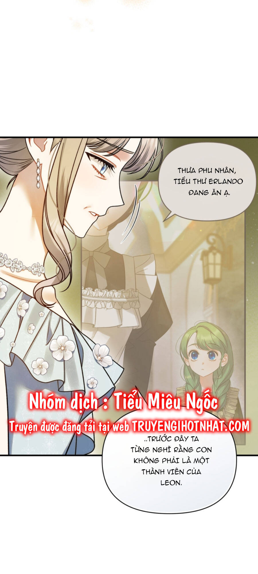 Tôi Trở Thành Em Gái Của Nam Chính Tiểu Thuyết Bl Chương 64 Ảnh 48