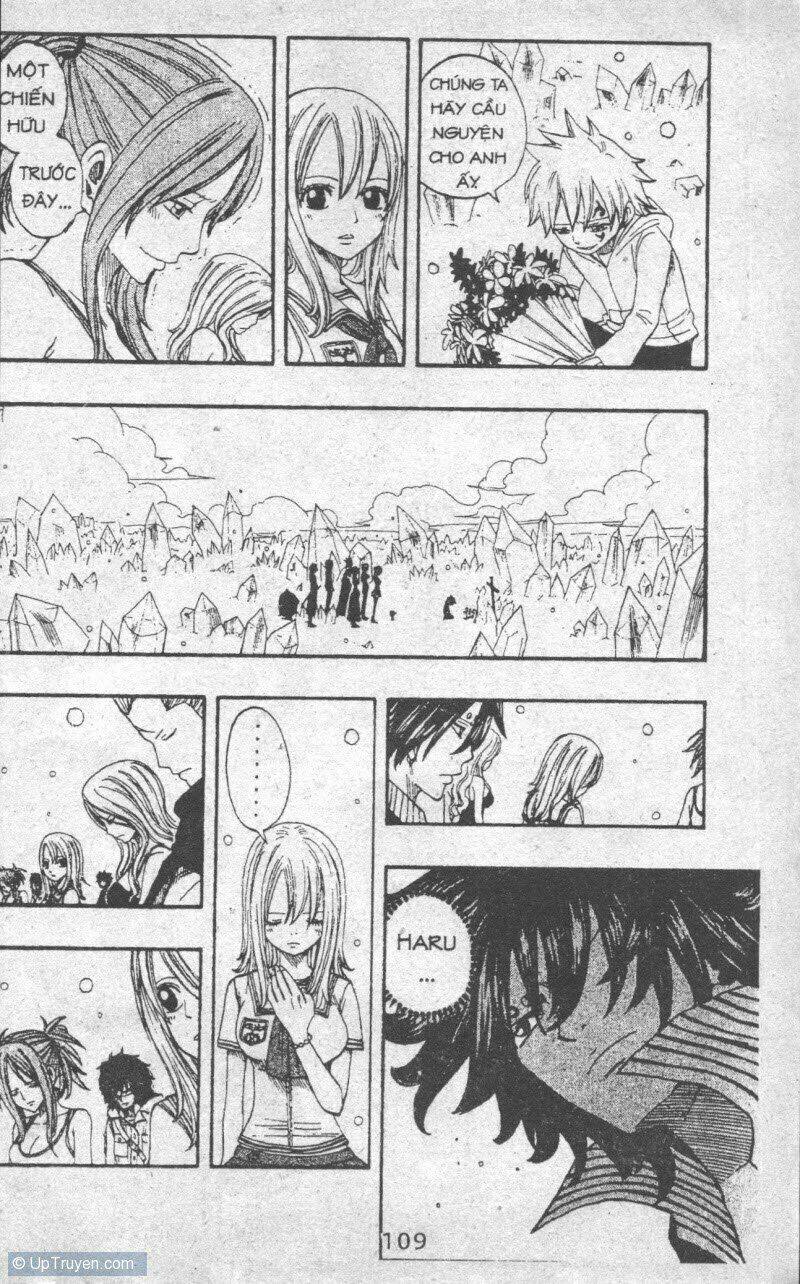 Rave Master (Scan) Chương 39 Ảnh 110