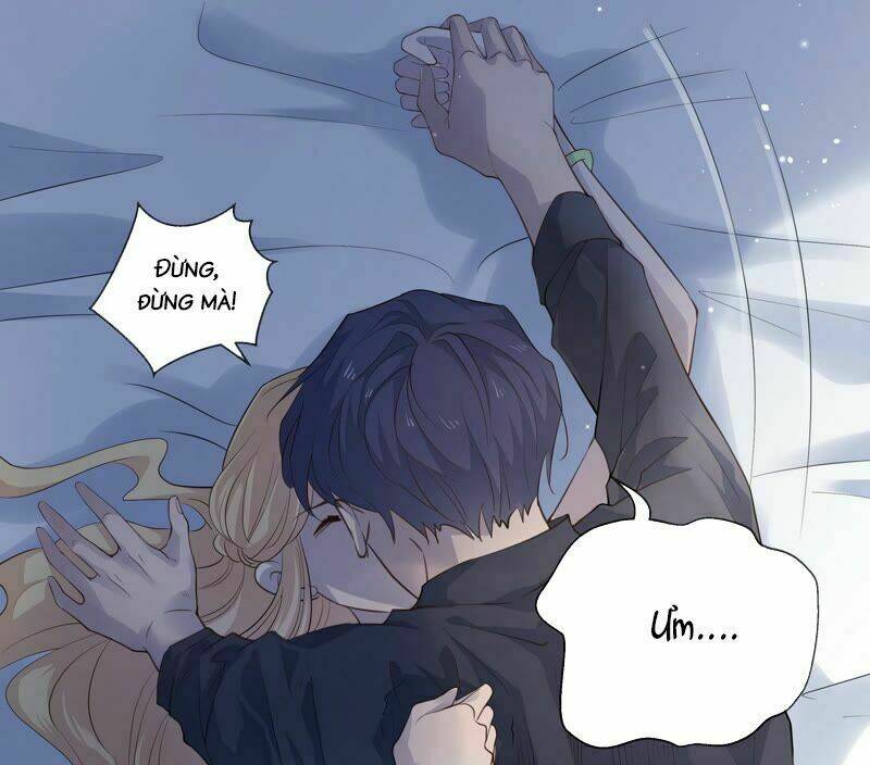 Chiến Lược Lãng Mạn Của Thịnh Thiếu Chương 81 Ảnh 58