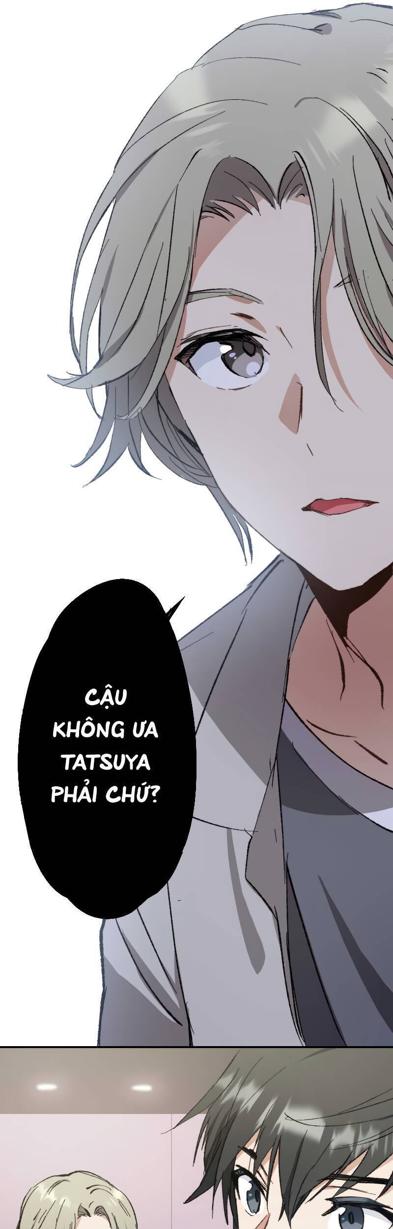 Trò Chơi Thanh Xuân Tràn Đầy Nhiệt Huyết Của Haibara Chương 6 Ảnh 40