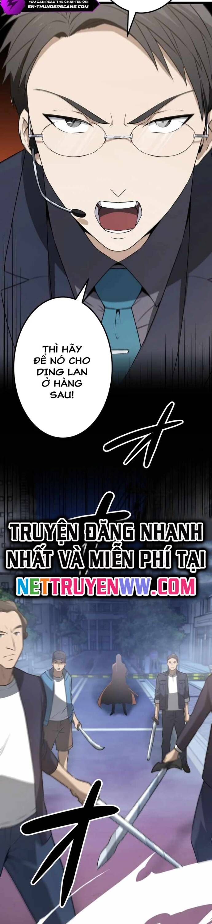 Kiếm Sư Huyền Thoại: Chỉ Mình Ta Có Thể Rèn Kiếm Từ Quái Chương 5 Ảnh 8