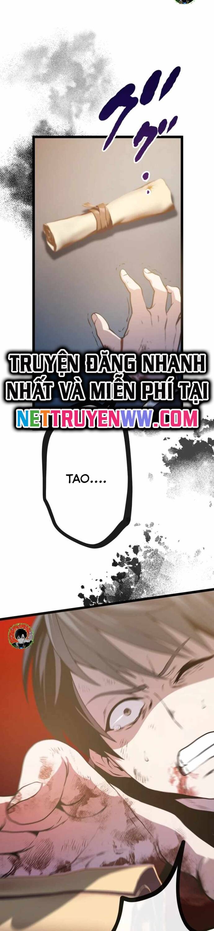 Kiếm Sư Huyền Thoại: Chỉ Mình Ta Có Thể Rèn Kiếm Từ Quái Chương 4 Ảnh 8