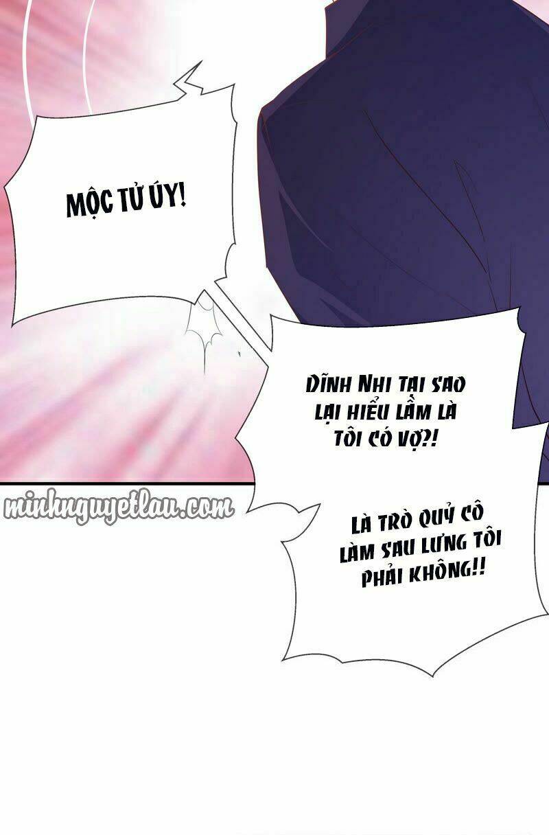 Chiến Lược Lãng Mạn Của Thịnh Thiếu Chương 76 Ảnh 45