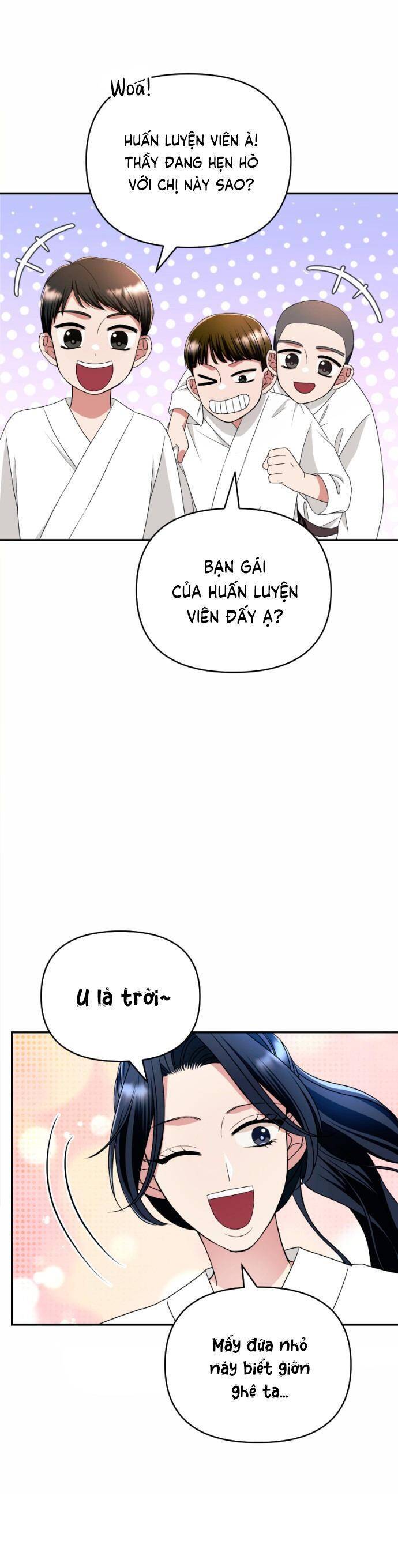Tập Vào Vai Phản Diện Chương 14 Ảnh 26