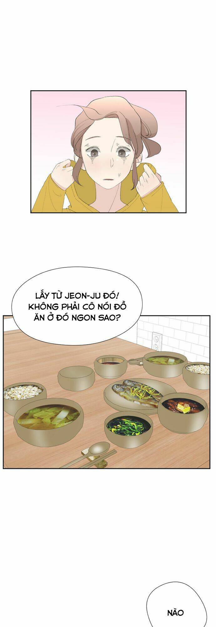 Oh My God Chương 8 Ảnh 25