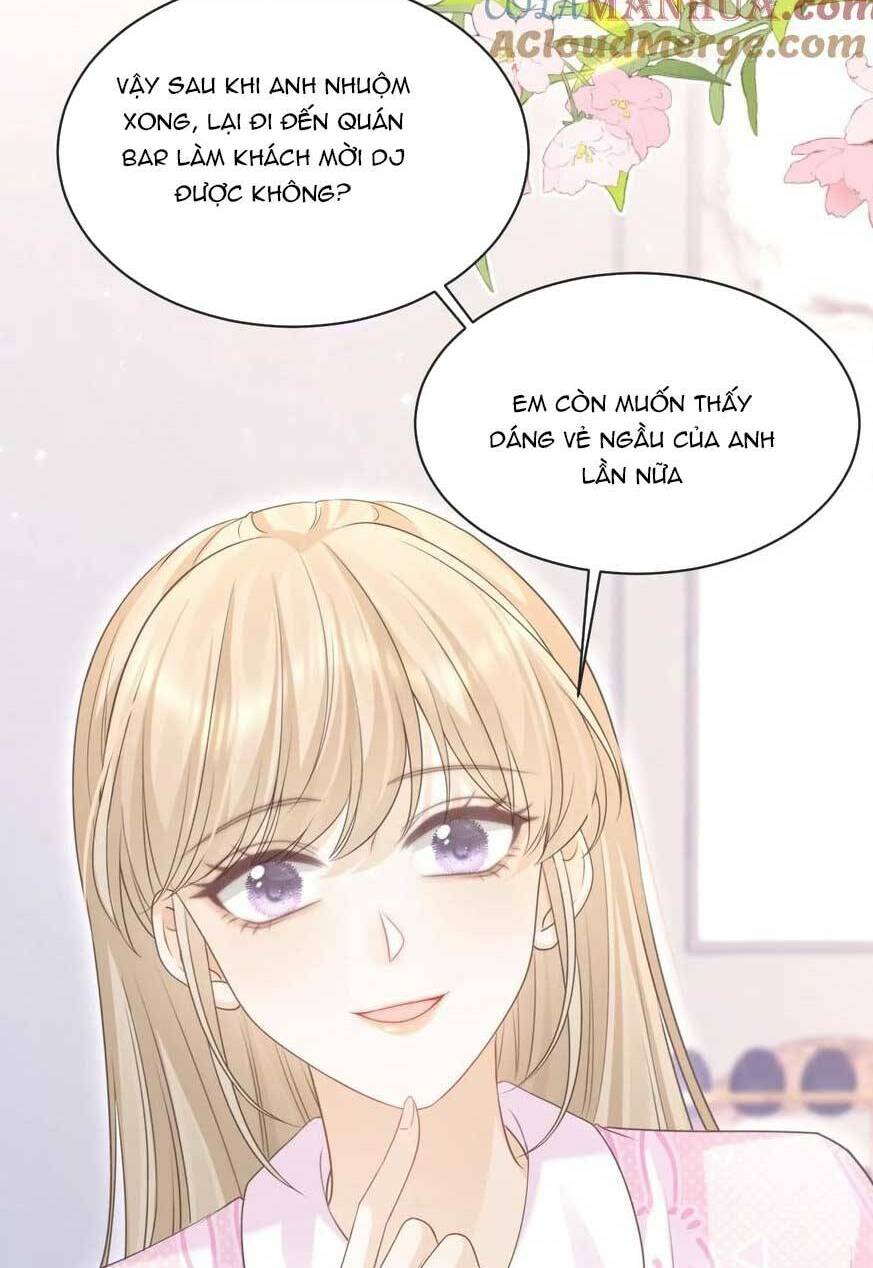 Tình Yêu Cháy Bỏng Chương 142 Ảnh 19