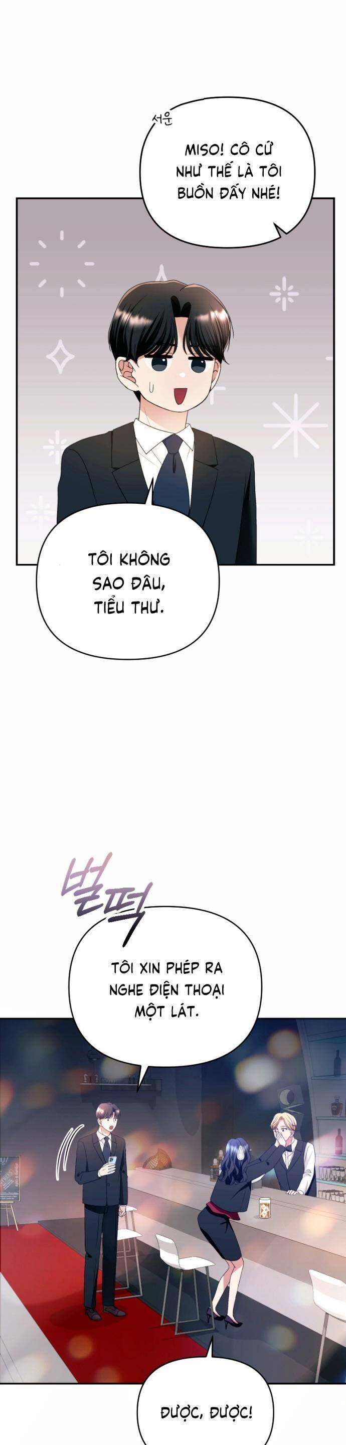 Tập Vào Vai Phản Diện Chương 19 Ảnh 41