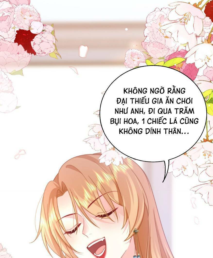 Ông Trùm Phản Diện Là Nữ Chương 9 Ảnh 12