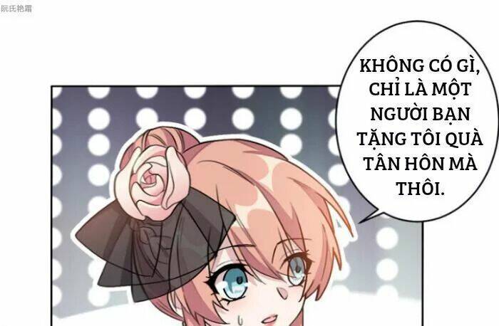 Trọng Sinh Noãn Hôn Khinh Sủng Thê Chương 10 Ảnh 14