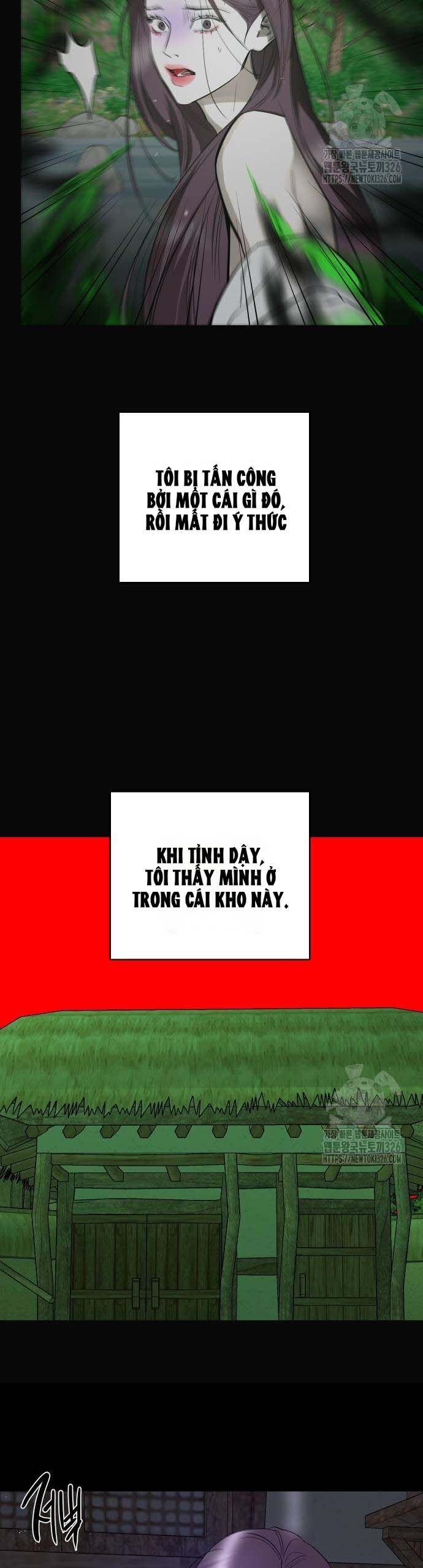 Tiên Nữ Ngoại Truyện Chương 78 Ảnh 10