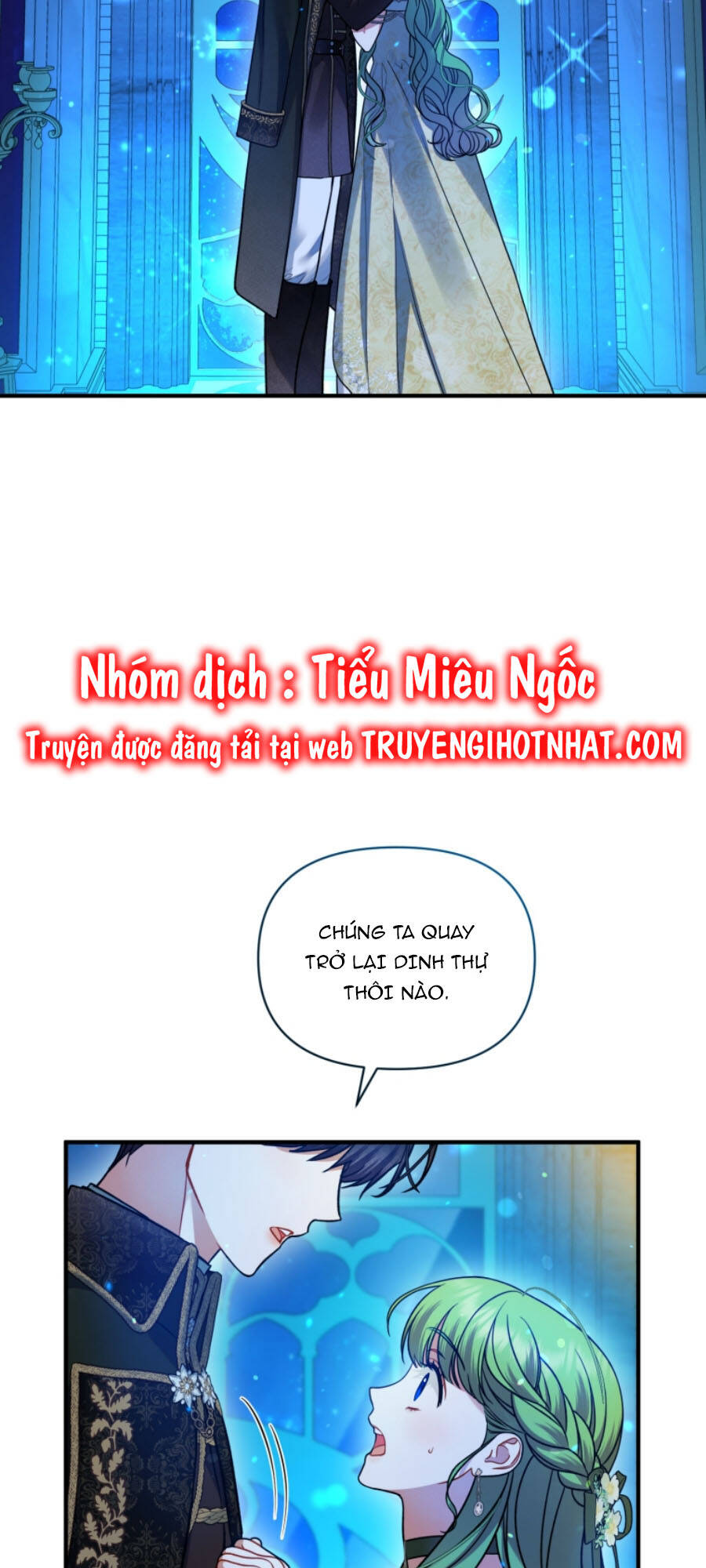 Tôi Trở Thành Em Gái Của Nam Chính Tiểu Thuyết Bl Chương 64 Ảnh 3