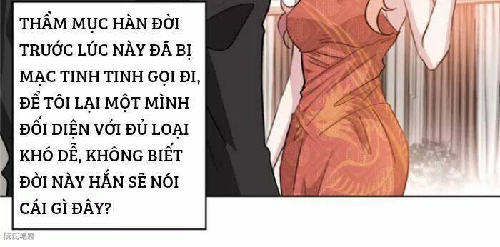 Trọng Sinh Noãn Hôn Khinh Sủng Thê Chương 10 Ảnh 23